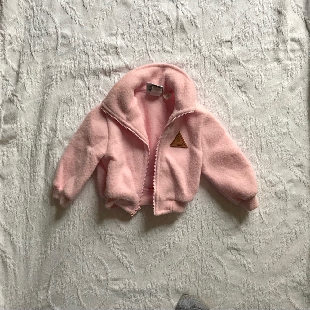 London Fog Jacket
